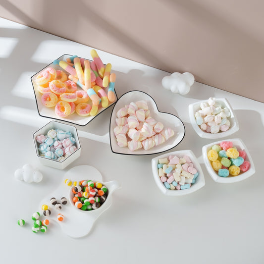 Master the Art of Freeze-Dried Candy Making!