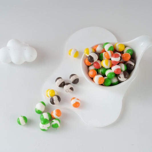 How to customize interesting freeze-dried candies? Contact us to help you out,