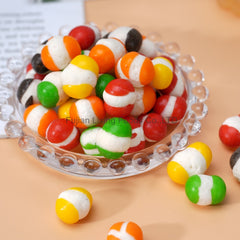 Freeze Dried Candy Skittle Supplier