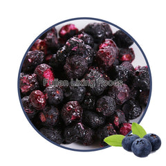 Freeze Dried manufacture factory bulk whole freeze dried bluberry