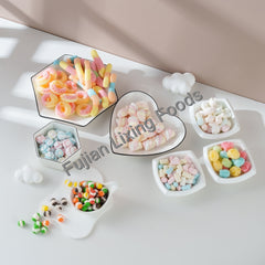 Freeze-Dried Candy 40g 50g 100g Private Label Customized Supplier