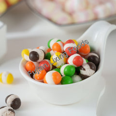 Freeze-Dried Candy 40g 50g 100g Private Label Customized Supplier