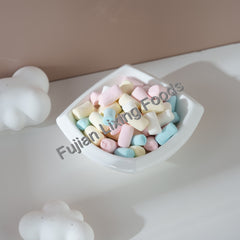 Freeze Dried marshmallows bulk or Customize your packaging with your logo