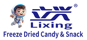 Fujian Lixing Foods Co.,LTD - Freeze Dried Foods Manufacturer